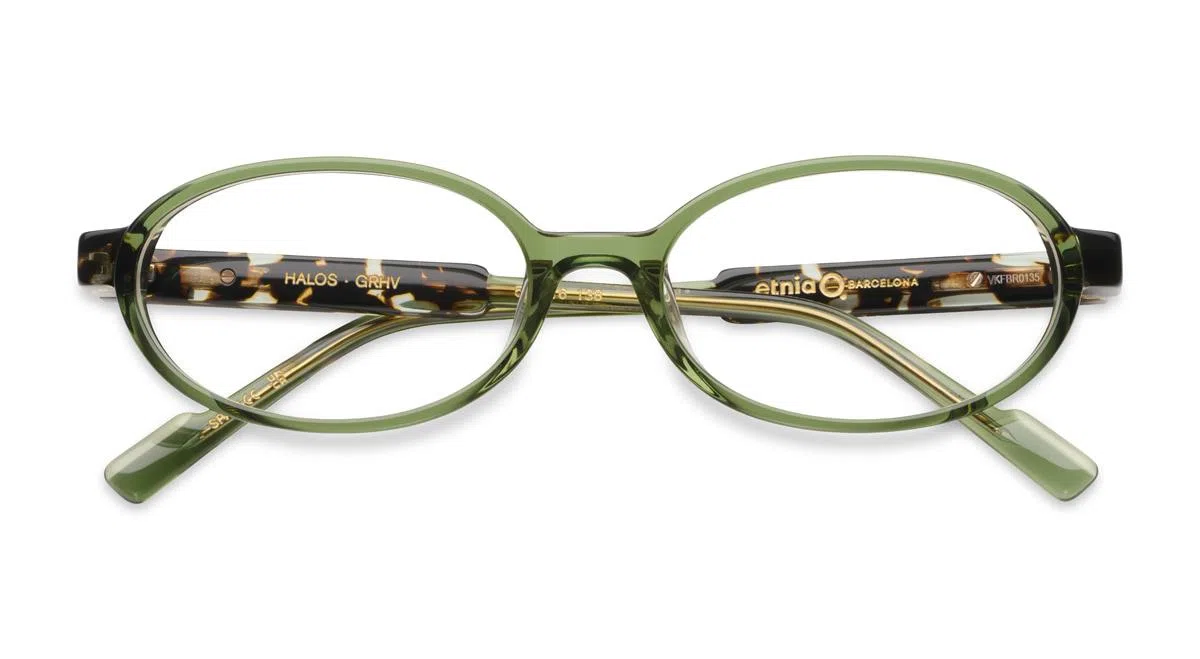 Etnia Barcelona HALOS Eyeglasses - view 12